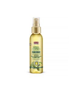 Olive Miracle Heat Protection & Shine Mist