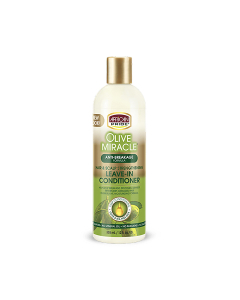 Olive Miracle Leave-In Conditioner