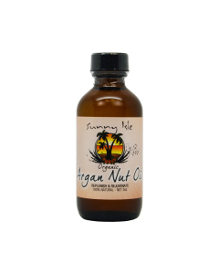 Jamaican Organic Argan Nut Oil