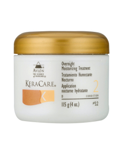 Overnight Moisturising Treatment