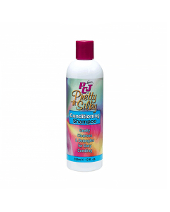 PCJ Pretty-N-Silky Conditioning Shampoo