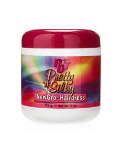 PCJ Pretty-N-Silky New Gro Hairdress
