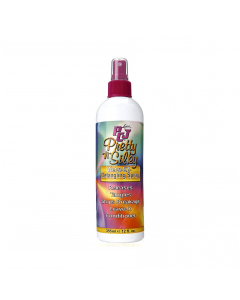 PCJ Pretty-N-Silky Wet-n-EZ Detangling Spray