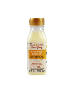 Pure Honey Knot Away Leave-In Detangler
