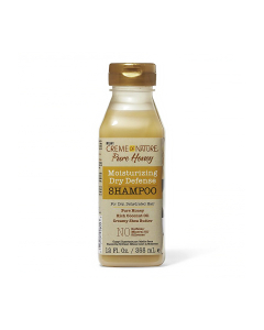 Pure Honey Moisturising Dry Defence Shampoo