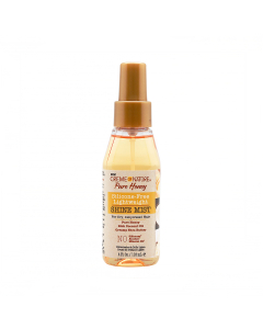 Pure Honey Silicone-Free Lightweight Shine Mist