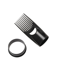 Pik Attachment for PowerPik Afro Hair Dryer ZX471