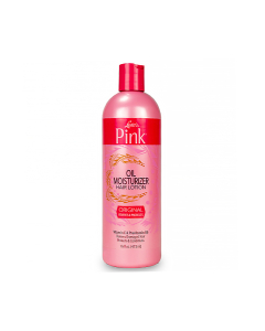 Pink Original Oil Moisturiser Lotion 16oz