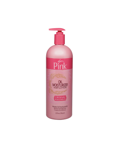 Pink Original Oil Moisturiser Lotion 32oz
