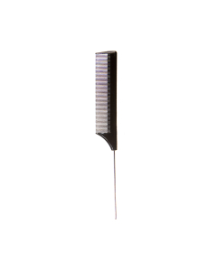 Pin Tail Comb 2413 (1X12PCS)