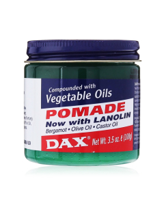 Pomade - Green 3.5oz