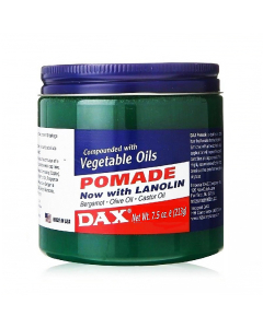 Pomade - Green 7.5oz