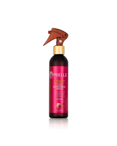 Pomegranate & Honey Curl Refreshing Spray