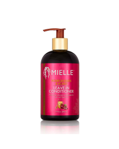 Pomegranate & Honey Leave In Conditioner