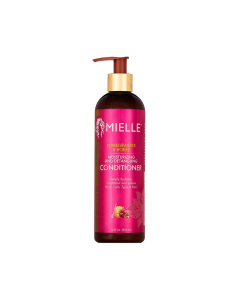 Pomegranate & Honey Moisturizing and Detangling Conditioner