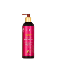 Pomegranate & Honey Moisturizing and Detangling Shampoo