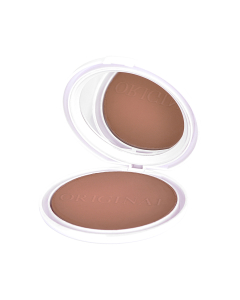 Compacts Pressed Powder Chocolate Tan