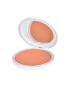 Compacts Pressed Powder Natural Tan