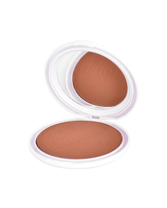 Compacts Pressed Powder Rich Brown