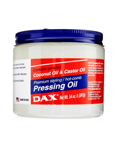 Pressing Oil 14oz