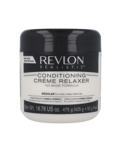 Revlon Realisitic Relaxer Regular
