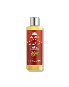 Naturals 100% Pure Almond Oil 250ml