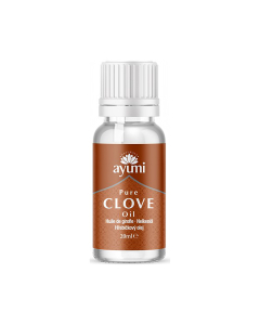 Naturals Pure Clove Oil