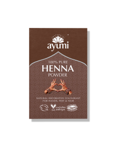 Naturals Pure Henna (Mehandi) Powder