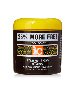 Pure Tea Gro Hair & Scalp Treatment