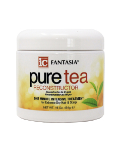 Pure Tea Reconstructor