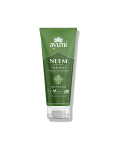 Naturals Neem Face Mask (1X6PCS)