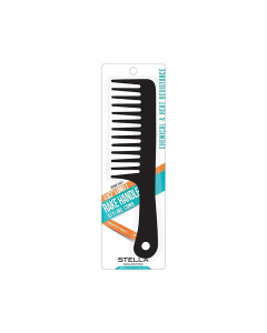 Rake Handle Comb 2441 (1X12PCS)