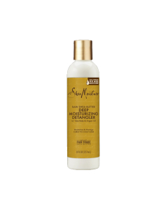 Shea Moisture Raw Shea Butter Moisturising Detangler
