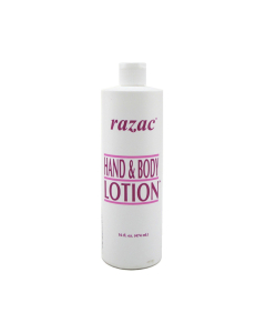 Razac Hand & Body Lotion
