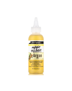 Natural Growth Oil Blends, Repair My Hair - Argan 
