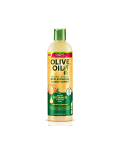 Olive Oil Replenishing Conditioner 12.25oz
