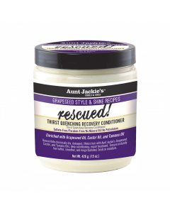 Grapeseed Rescued Thirst Quenching Recovery Conditioner