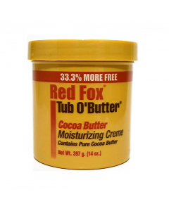 Cocoa Butter Moisturising Creme