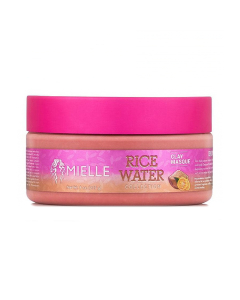Rice Water Clay Masque