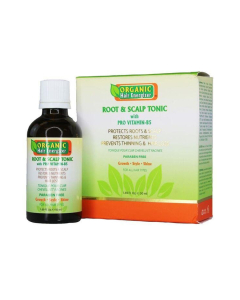 Root & Scalp Tonic
