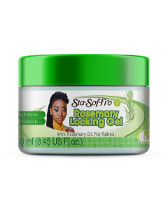 Rosemary Locking Gel
