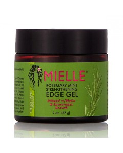 Rosemary Mint Strengthening Edge Gel