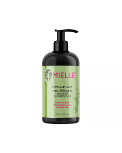 Rosemary Mint Strengthening Leave-In Conditioner