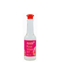 Naturals Rose Water
