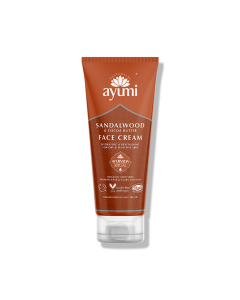 Naturals Sandalwood Face Cream (1X6PCS)