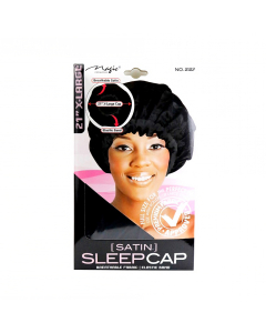 Satin Sleep Cap 2122