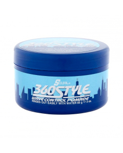 Scurl 360 Style Pomade