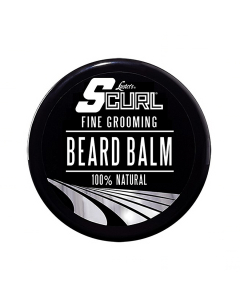 Scurl Beard Balm