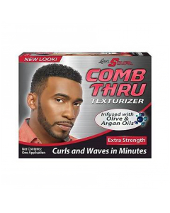 Scurl Comb Thru Texturiser Kit - Extra Strength 1 App