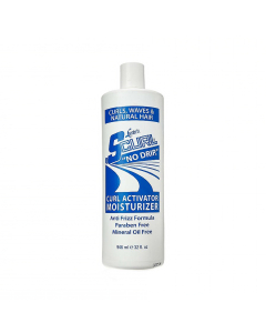 Scurl No Drip Curl Activator Moisturiser 32oz